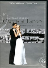 Alfred Hitchcock - Caccia al