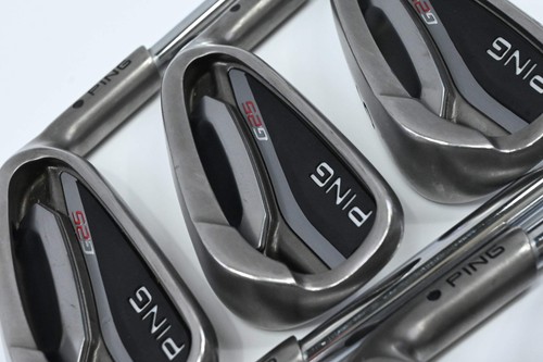 Ping g25 ferri stiro - ping, /