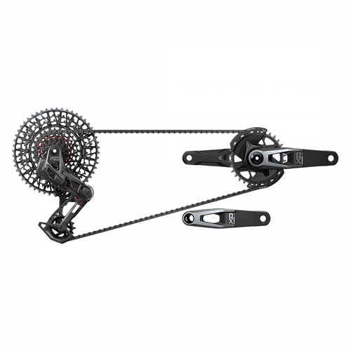Type eagle v2 axs - x0,