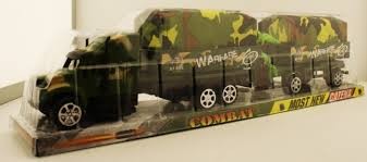 Camion militare rimorchio - camion,