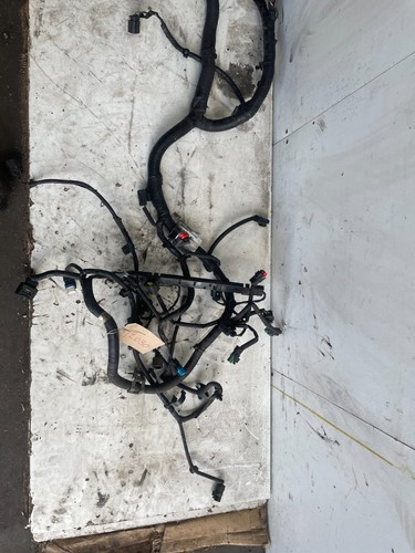 Ford kuga ecu telaio - kuga, mk1