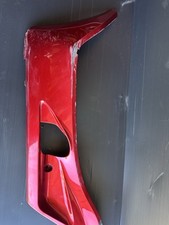 Carena inferiore coperchio