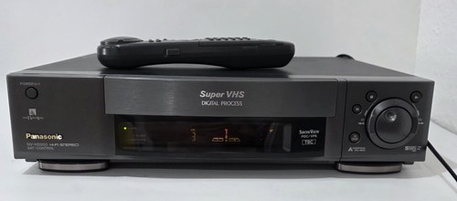 Videoregistratore - , e