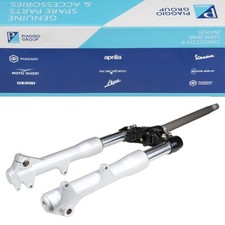 Fork front fork completely