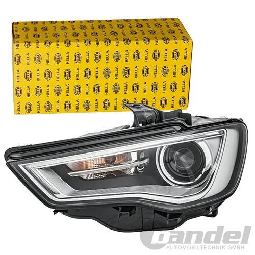 Hella d3s faro led - hella, xenon