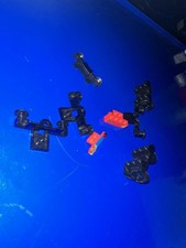 Lotto Tamponi LEGO TRENO