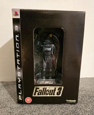 STATUA POWER ARMOUR FALLOUT 3