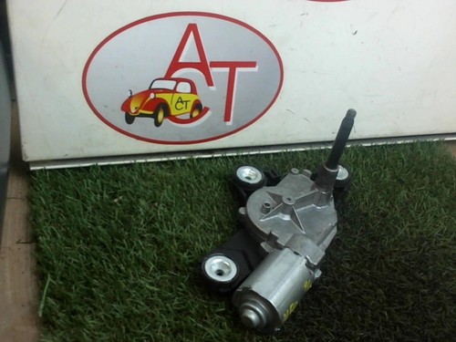 Motore tergicristallo