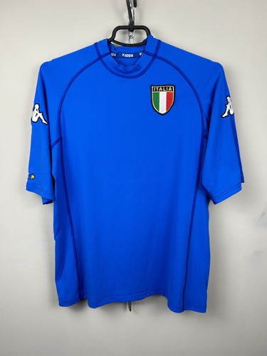 Maglia kappa calcio home - calcio,