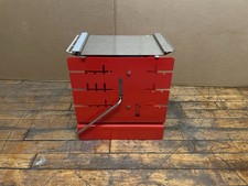 Silo by Silo A4 Grill Medium