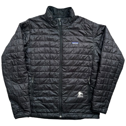 Patagonia nano puff giacca - patagonia,