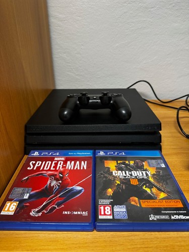 Sony playstation ps4 - sony,