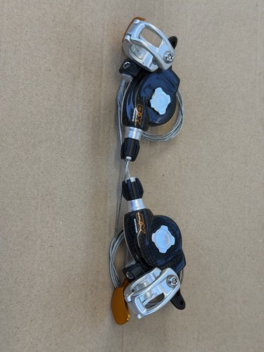 Mandos cambio sram 0 - de, x-0