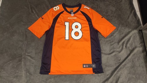 Maglia uomo nfl denver - uomo,