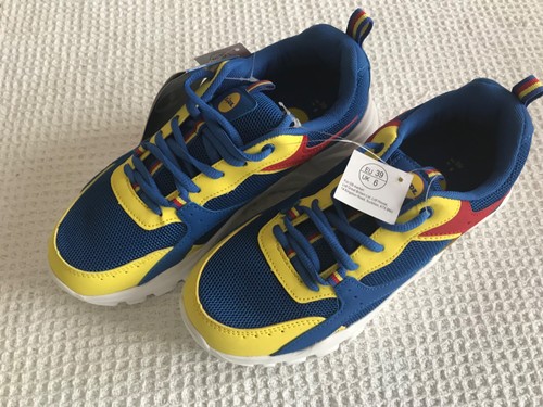 Lidi scarpe ginnastica - scarpe, da