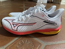Mizuno Tennis Shoes 46 New
