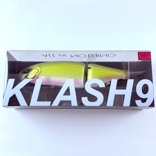 Galleggiante basso drt klash9 - basso,