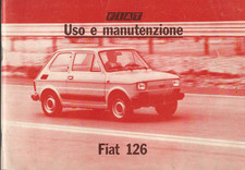 Libretto uso manutenzione - e,