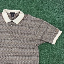 Polo uomo Nike Golf vintage