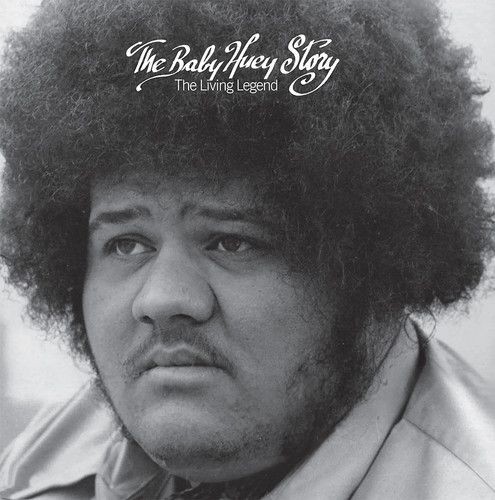 Vinile baby huey - huey,