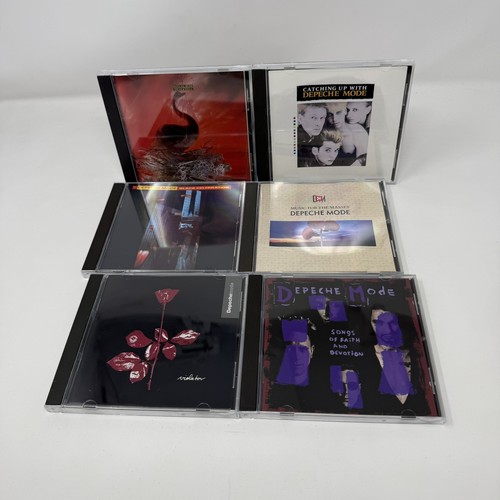 Depeche mode speak - mode,