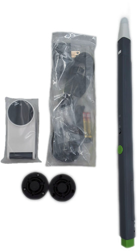 Iw2 wireless interactive - wireless,