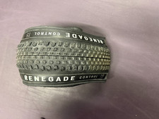 Specialized Renegade, Control