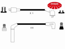 KIT CAVI ACCENSIONE 8287 NGK I