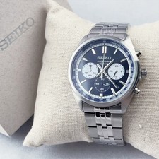 Seiko SSB427 Chronograph