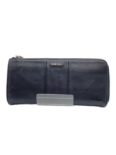Diesel portafoglio lungo pelle - diesel,