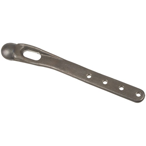 Cinghia pitman anteriore - cinghia,