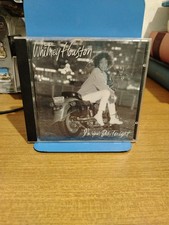 CD WHITNEY HOUSTON I'M YOUR