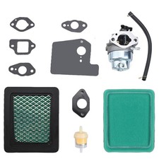 Set componenti carburatore