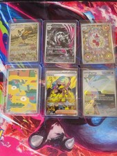 Lotto 20+ Carte Pokemon Ita Nm