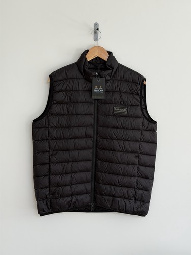 Barbour international gilet - barbour,