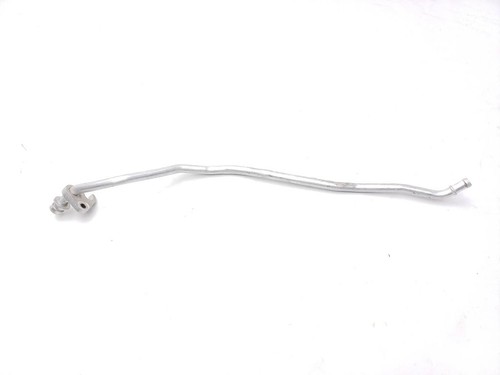 Tubo tubo radiatore olio
