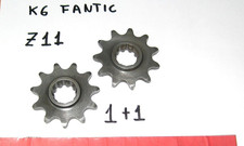 MINARELLI MR6 k6 50-80 FANTIC