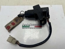 BLOCCO CHIAVI ACCENSIONE KAWASAKI FORSE KZ 750 CODICE 316158 053 2T39 (RS1634)