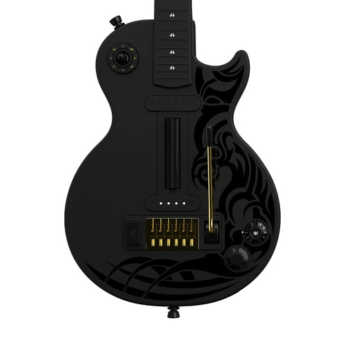 Controller chitarra wireless