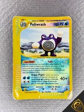 Poliwrath 60/165 Expedition