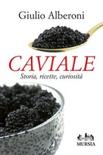 CAVIALE  - ALBERONI ALBERTO -
