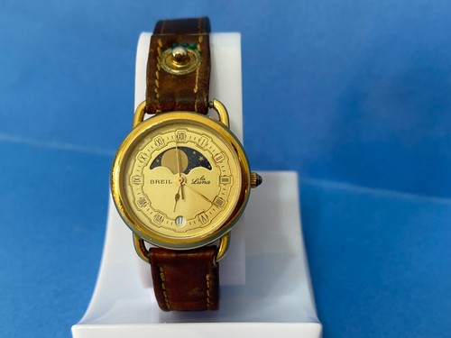 Orologio breil fasi lunari - orologio,