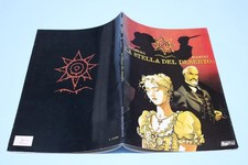 LA STELLA DEL DESERTO N. 1