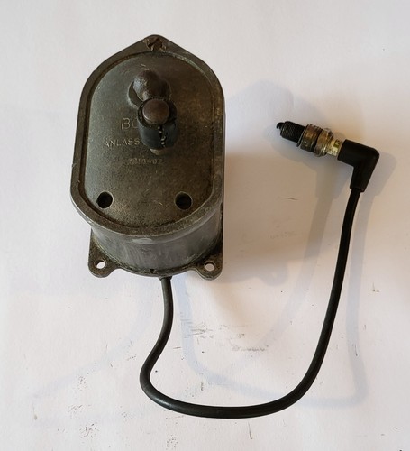 Very rare vintage antique - very,