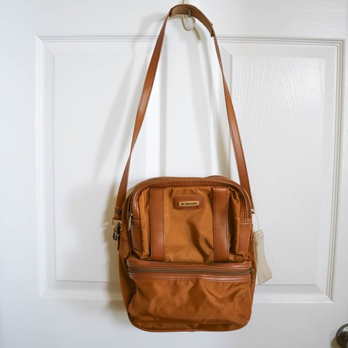 Borsa tracolla vintage - tracolla,