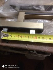 MANIGLIE  CREMONESI cremonese GIESSE varie bronzo per infissi e serramenti