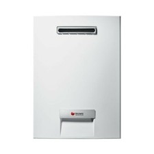 SCALDABAGNO A GAS SAUNIER