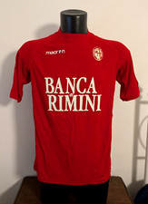 Maglia rimini 2007 match - maglia,