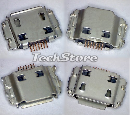 2pz connettore micro - n.2pz, usb