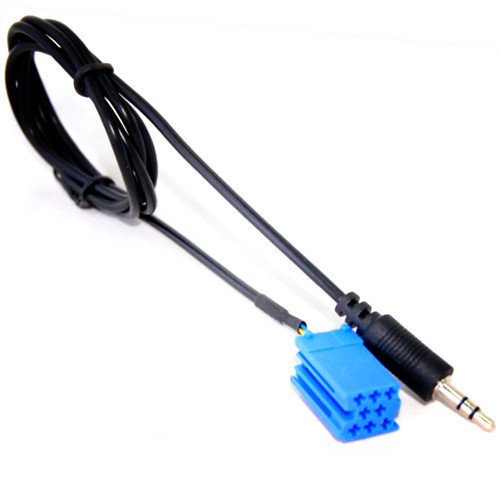 Cavo audio hqrp blaupunkt - hqrp, a